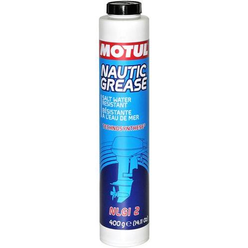 Motul Nautic Grease 400G Universeel Smeermiddel, Computers en Software, Laptop-opladers, Verzenden