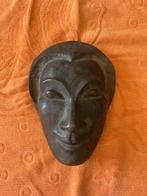 Masker - Beeld - Frankrijk (Zonder Minimumprijs), Antiek en Kunst