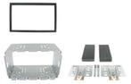 2-DIN inbouwframe VW Golf 4 IV Polo 9N Bora T5 Lupo