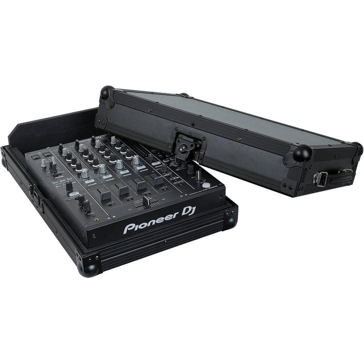 DAP universele flightcase voor CDJ & DJM, Muziek en Instrumenten, Dj-sets en Draaitafels, Verzenden