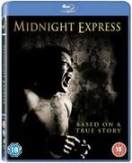 Midnight Express Blu-Ray (2009) Brad Davis, Parker (DIR), Cd's en Dvd's, Blu-ray, Verzenden, Zo goed als nieuw