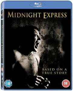 Midnight Express Blu-Ray (2009) Brad Davis, Parker (DIR), Cd's en Dvd's, Blu-ray, Zo goed als nieuw, Verzenden