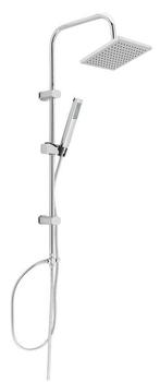 Schütte Douchesysteem Tokyo 102 cm -, Verzenden, Nieuw