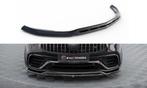 Front splitter voor Mercedes Benz GLC Klasse X253 SUV / C253, Ophalen of Verzenden