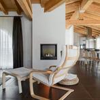 Xaralyn Inbouwunit S bio-ethanol haard, Verzenden, Nieuw, Inbouwhaard, Elektrische haard