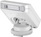 Samsung SEF8A Flitser voor NX200, NX210, NX300 NX1000 - Wit, Verzenden, Zo goed als nieuw