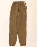 NIKE Mens Tracksuit Trousers Joggers XS  Khaki, Kleding | Heren, Verzenden, Nieuw