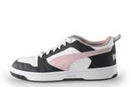 Puma Sneakers in maat 40 Wit | 10% extra korting, Wit, Puma, Verzenden, Sneakers of Gympen