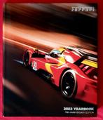 The Official Ferrari Magazine issue 57 – 2022 Yearbook, Boeken, Auto's | Boeken, Nieuw, Ferrari Official Magazine, Algemeen, Verzenden