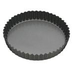 Kitchen Craft Vlaaipan / Quichepan Ø28x3cm, Verzenden, Nieuw