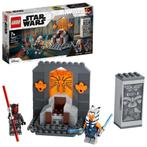LEGO Star Wars - Duel on Mandalore™ 75310, Nieuw, Ophalen of Verzenden