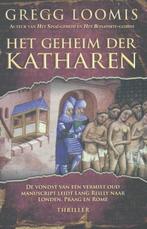 Het geheim der katharen, Boeken, Ophalen of Verzenden, Nieuw