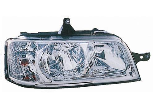 KOPLAMP VOOR CITROEN JUMPER 244 2002-2006 1328425080, Auto-onderdelen, Verlichting, Nieuw, Ophalen of Verzenden