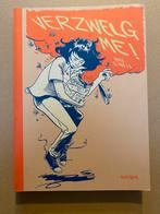 Graphic Novel - Verzwelg me! - Schizofrenie - indrukwekkend, Verzamelen, Ophalen of Verzenden, Zo goed als nieuw, Boek of Spel
