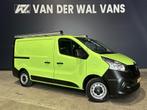 Renault Trafic 1.6 dCi L1H1 Euro6 *Rijklaar Direct Rijden* A, Stof, Gebruikt, Renault, Dealer onderhouden