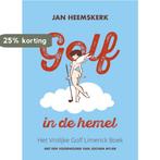 Golf in de Hemel 9789083144337 Jan Heemskerk, Verzenden, Zo goed als nieuw, Jan Heemskerk