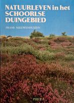 Natuurleven in het schoorlse 9789064550690 Nieuwenhuizen, Boeken, Verzenden, Gelezen, Nieuwenhuizen