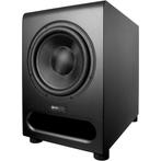 (B-Stock) HEDD Bass 12 actieve studio subwoofer (per stuk), Muziek en Instrumenten, Verzenden, Nieuw