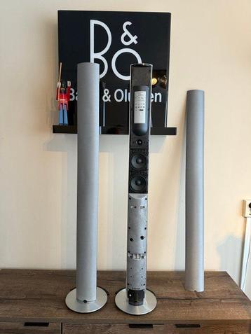 Bang & Olufsen - Beolabs 6002 ICE Power. Zeer zeldzaam met beschikbaar voor biedingen