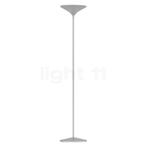 Rotaliana Sunset Vloerlamp LED, zilver (Staande lampen), Huis en Inrichting, Verzenden, Nieuw