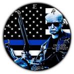 Verenigde Staten. 1 Dollar 2024 1 oz American Silver Eagle