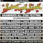 Various - Swing And Sweet (LP, 1981), Ophalen of Verzenden, Gebruikt