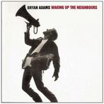 cd - Bryan Adams - Waking Up The Neighbours, Verzenden, Zo goed als nieuw