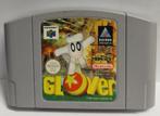 Glover losse cassette (Nintendo 64 tweedehands game), Spelcomputers en Games, Games | Nintendo 64, Ophalen of Verzenden, Zo goed als nieuw
