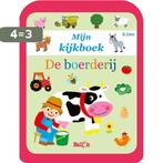 Mijn kijkboek - boerderij (Splendid) / Mijn kijkboek / 1, Boeken, Kinderboeken | Baby's en Peuters, Verzenden, Gelezen