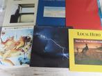 Dire Straits - Nice Lot with 6 great Albums of The Dire, Nieuw in verpakking