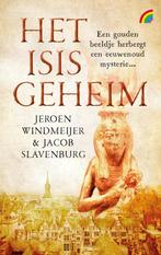 Het Isisgeheim 9789041715715 Jeroen Windmeijer, Boeken, Thrillers, Verzenden, Gelezen, Jeroen Windmeijer