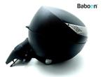 Topkoffer Piaggio | Vespa MP3 400 LT 2011 (VIN: ZAPM64200), Motoren, Verzenden, Gebruikt