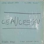 LP gebruikt - Simon Wickham-Smith, Richard Youngs - Ceauc..., Verzenden, Zo goed als nieuw