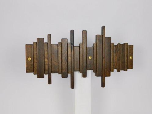 Wilk Brothers Furniture - Sebastian Wilk - Kapstok - Type3, Antiek en Kunst, Kunst | Designobjecten