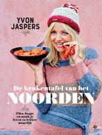De keukentafel van het Noorden 9789048849116 Yvon Jaspers, Boeken, Verzenden, Zo goed als nieuw, Yvon Jaspers