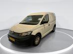 Volkswagen Caddy Cargo 2.0 Tdi 102pk Comfort, Auto's, Stof, Gebruikt, Euro 6, Volkswagen