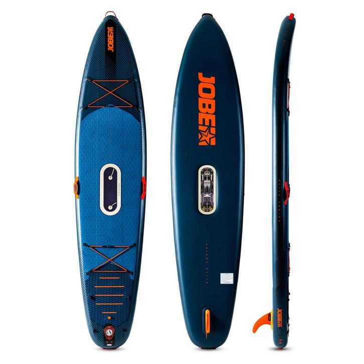 Jobe Aero E-Duna Elite SUP Board 11.6, Watersport en Boten, Bootonderdelen, Nieuw, Zeilboot of Motorboot, Ophalen of Verzenden