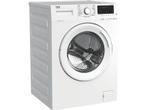 Beko -   Steamcure Wasmachine, Witgoed en Apparatuur, Wasmachines, Minder dan 85 cm, Verzenden, 8 tot 10 kg, Nieuw