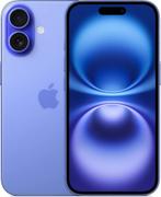 Apple iPhone 16 128GB Blauw SEALED, Telecommunicatie, Mobiele telefoons | Apple iPhone, 128 GB, Blauw, Nieuw, IPhone 16