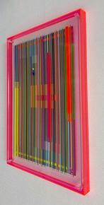 Olivier Ameye - The Painter, Antiek en Kunst