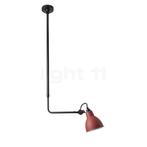 DCW Lampe Gras No 313 Hanglamp, rood (Hanglampen), Huis en Inrichting, Verzenden, Nieuw