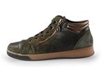 Ara Sneakers in maat 40 Groen | 10% extra korting, Verzenden, Ara, Groen, Sneakers of Gympen