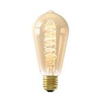 Led lamp E27 | Edison | Calex (3.8W, 250lm, 2100K, Dimbaar), Huis en Inrichting, Verzenden, Nieuw