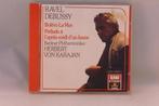 Ravel / Debussy - Herbert von Karajan, Cd's en Dvd's, Cd's | Klassiek, Verzenden, Nieuw in verpakking