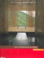 New Architecture in China | 9781858942995 | CHAN, Bernard, Zo goed als nieuw, CHAN, Bernard