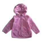 Teddy jacket with hood - 98CM, Verzenden, Nieuw