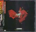 cd Japan persing - Scorpions - Tokyo Tapes (without OBI), Verzenden, Zo goed als nieuw
