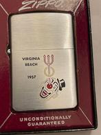 Zippo - zippo - Zonder minimumprijs - Zakaansteker - Staal, Nieuw