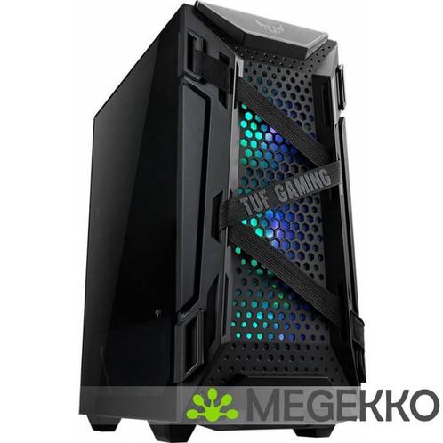 Asus Case TUF Gaming GT301, Computers en Software, Computerbehuizingen, Nieuw, Verzenden