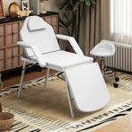 TRUUSK Draagbare Massagetafel - Opvouwbaar met Kunstleren Be, Verzenden, Nieuw